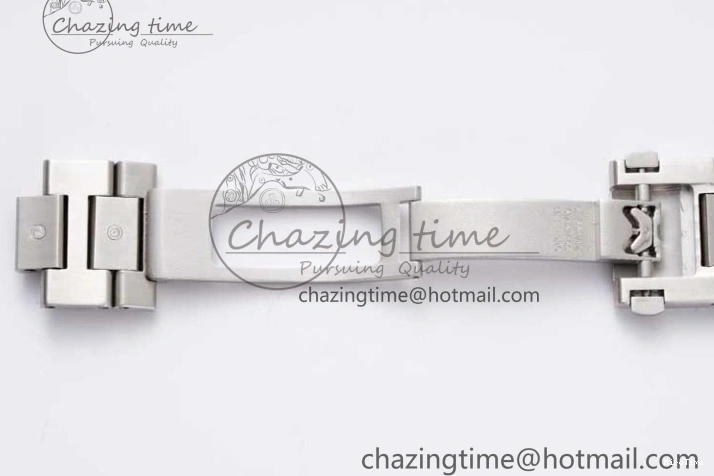 MIROTIME 0509 EasyCare Aquatimer Chrono SS V6SF 1:1 Best Edition Gray Dial on SS Bracelet A 7035